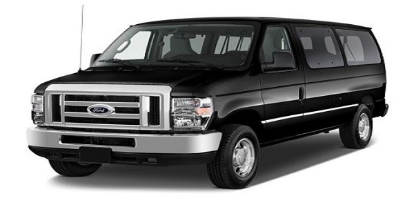 Ford Exclusive