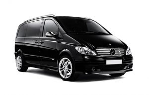 PARTY MERCEDES VITO