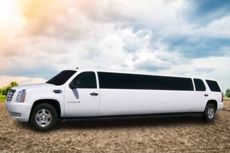 limo service cobourg