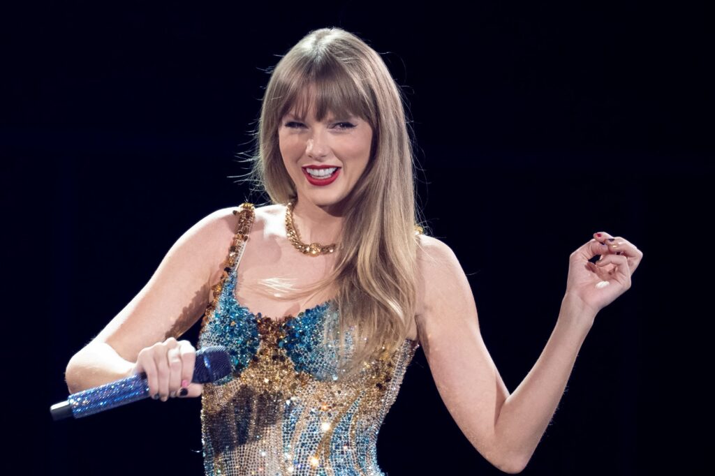 Taylor Swift Toronto Concert Limo Service