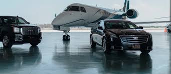 airport limo bowmanville - crown limo