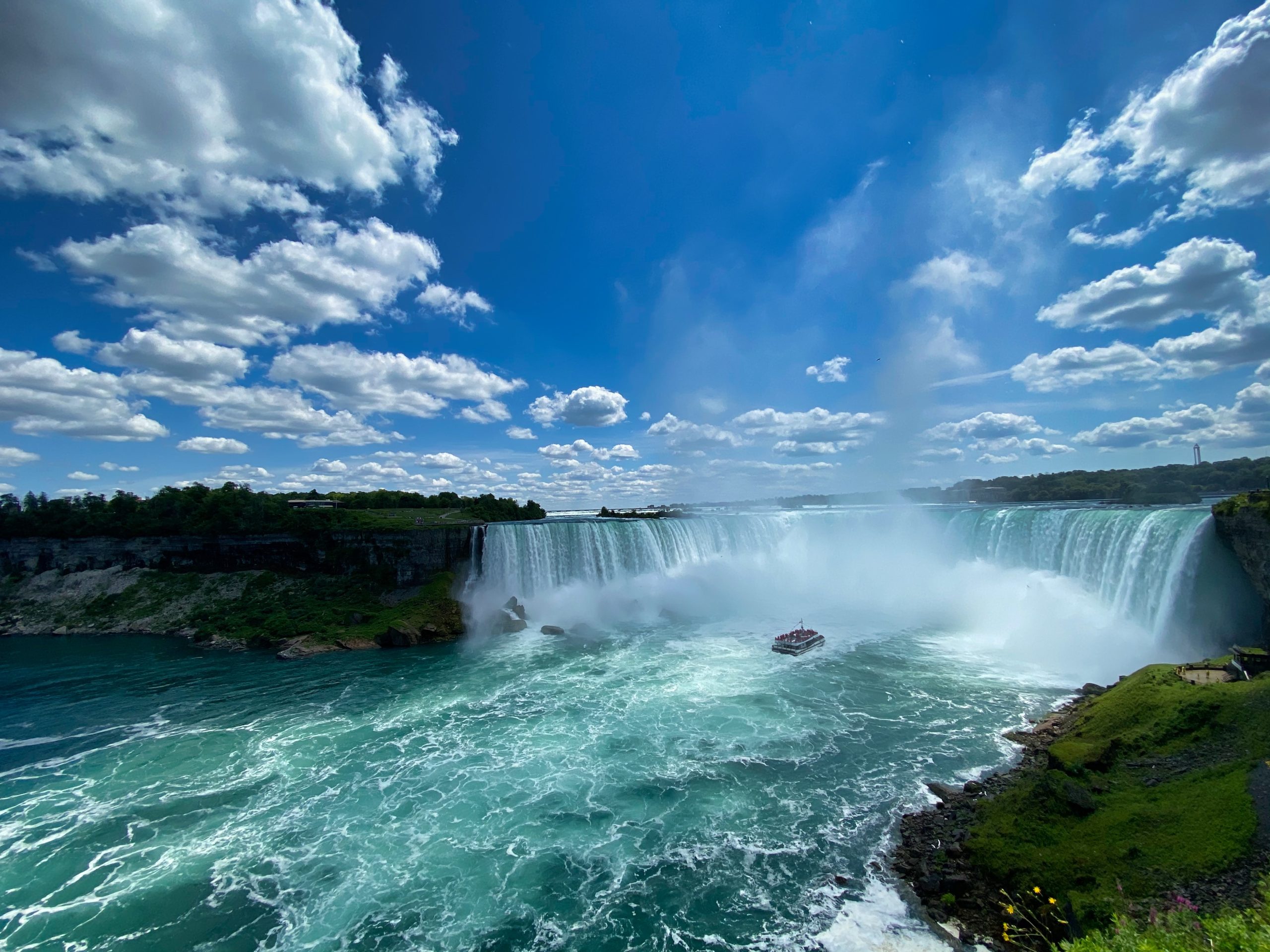 Niagara Falls Limo Service