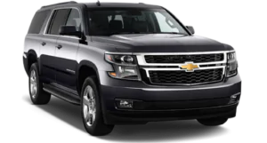 campbellford airport limo