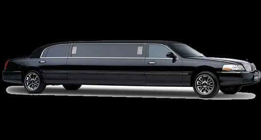 Lincoln Stretch Limo